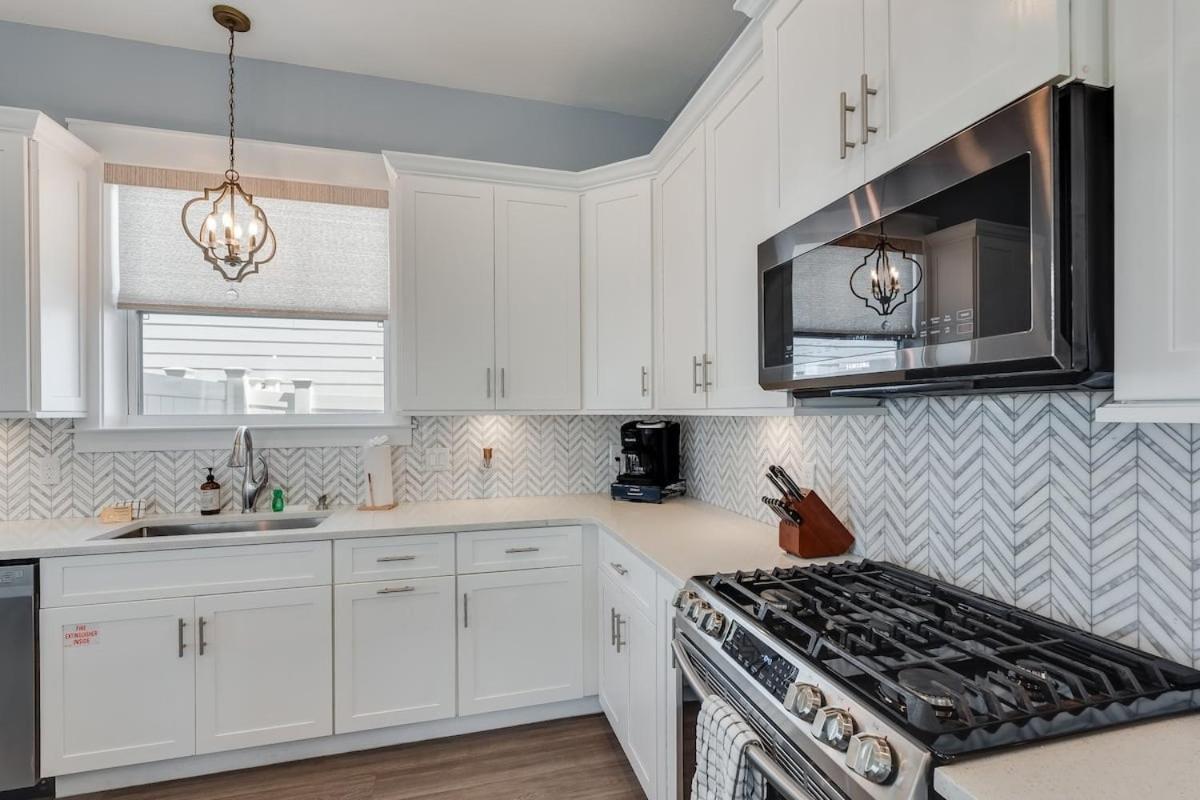 221 Sands Street - 4 Bedroom With Private Pool Holiday home Panama City Beach