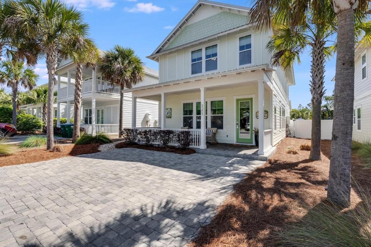 Holiday home 221 Sands Street - 4 Bedroom With Private Pool Panama City Beach