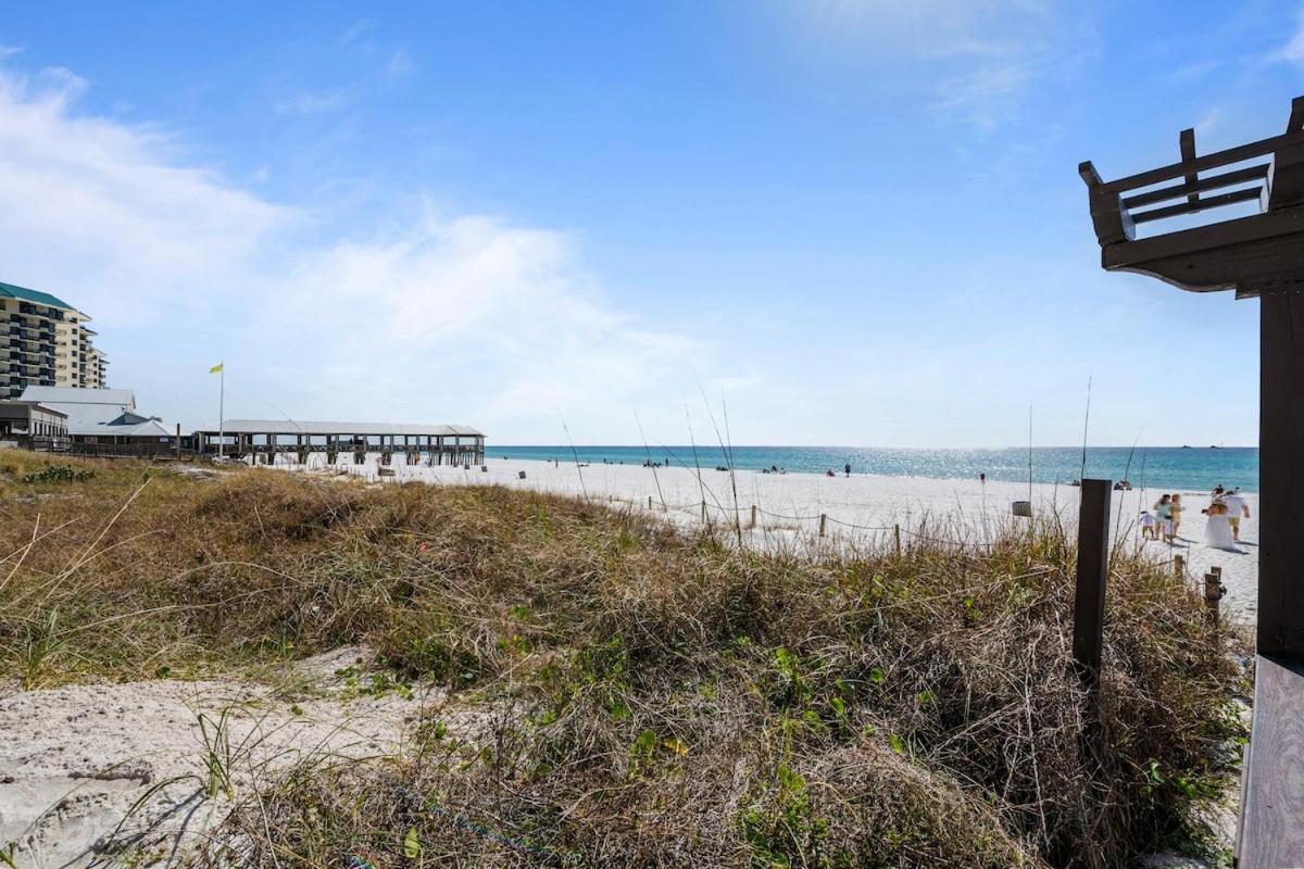 Shores Of Panama 602 2 Bedroom 2 Ba Beachfront Balcony Apartment