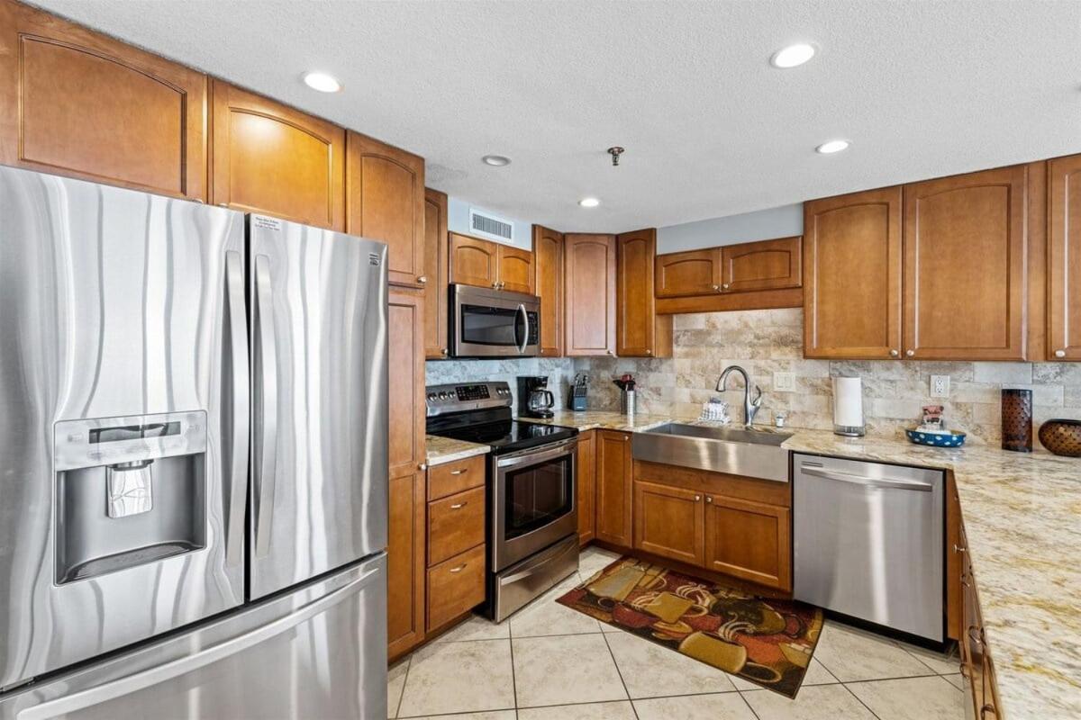 Apartment Gulf Peak Retreat - Watercrest 2 Bedroom 2 Ba - Sleeps