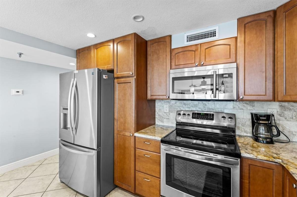 Apartment Gulf Peak Retreat - Watercrest 2 Bedroom 2 Ba - Sleeps Panama City Beach