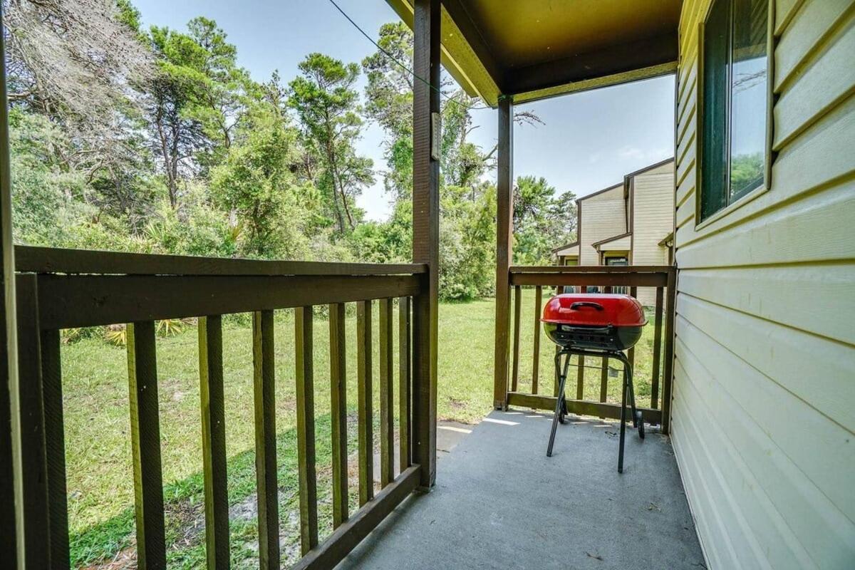 Softsands Hideaway - Portside - Sleeps 6 Apartment Panama City Beach