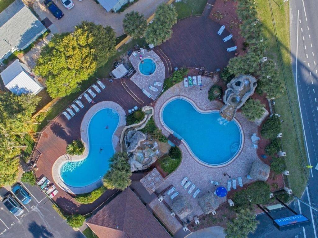 Apartment Softsands Hideaway - Portside - Sleeps 6 Panama City Beach
