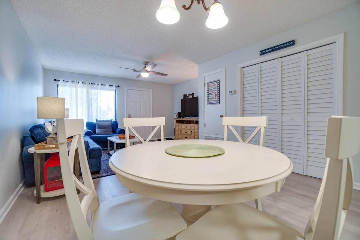Apartment Softsands Hideaway - Portside - Sleeps 6 Panama City Beach