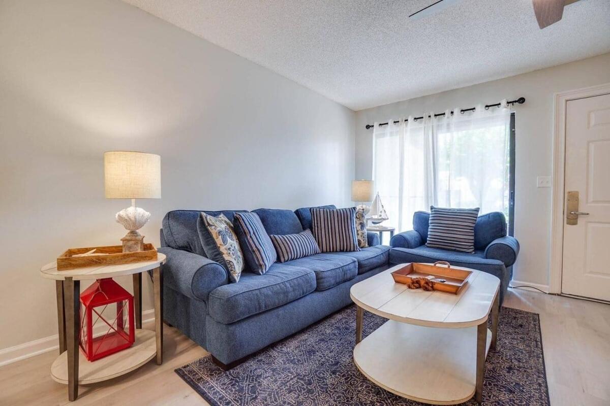 Softsands Hideaway - Portside - Sleeps 6 Apartment