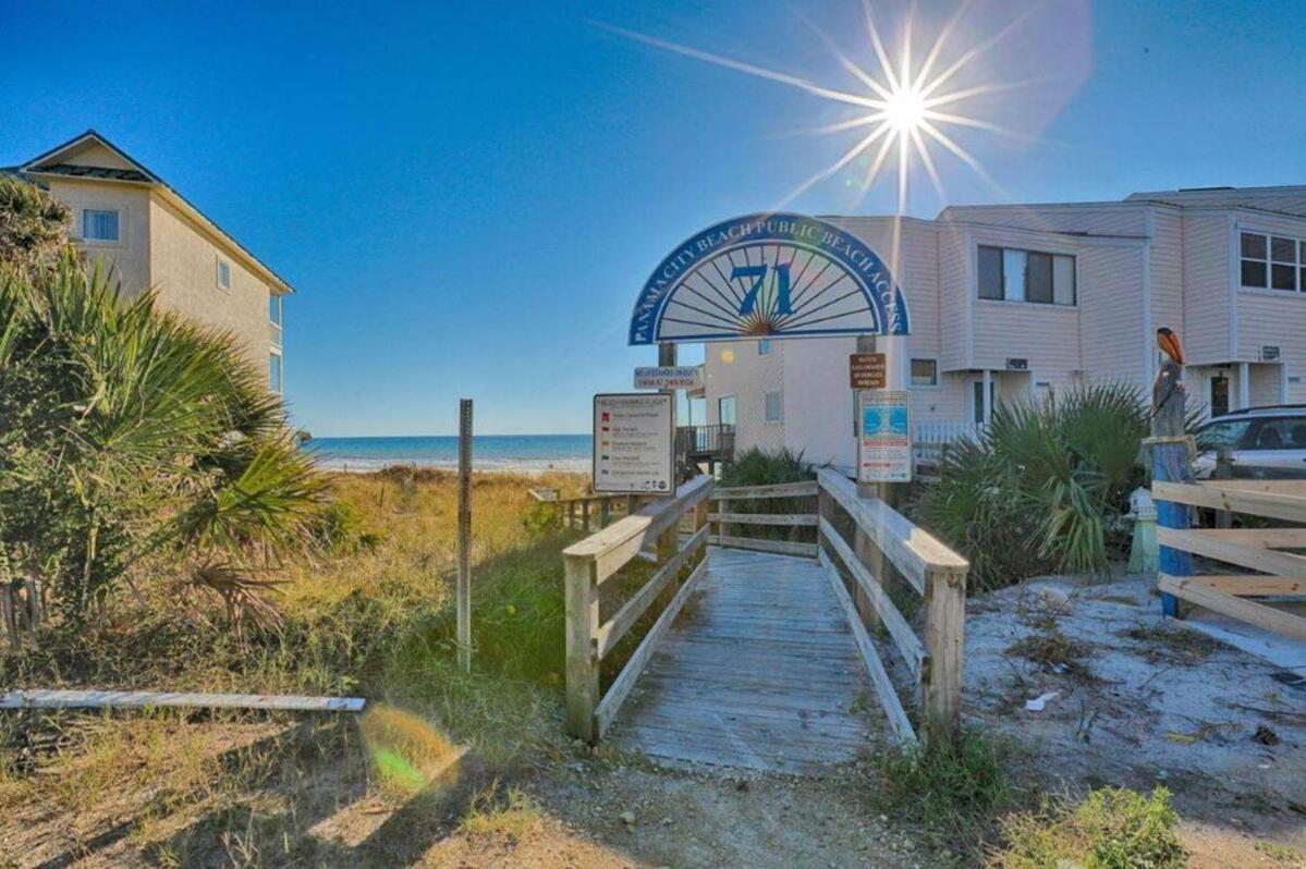 Softsands Hideaway - Portside - Sleeps 6 Panama City Beach