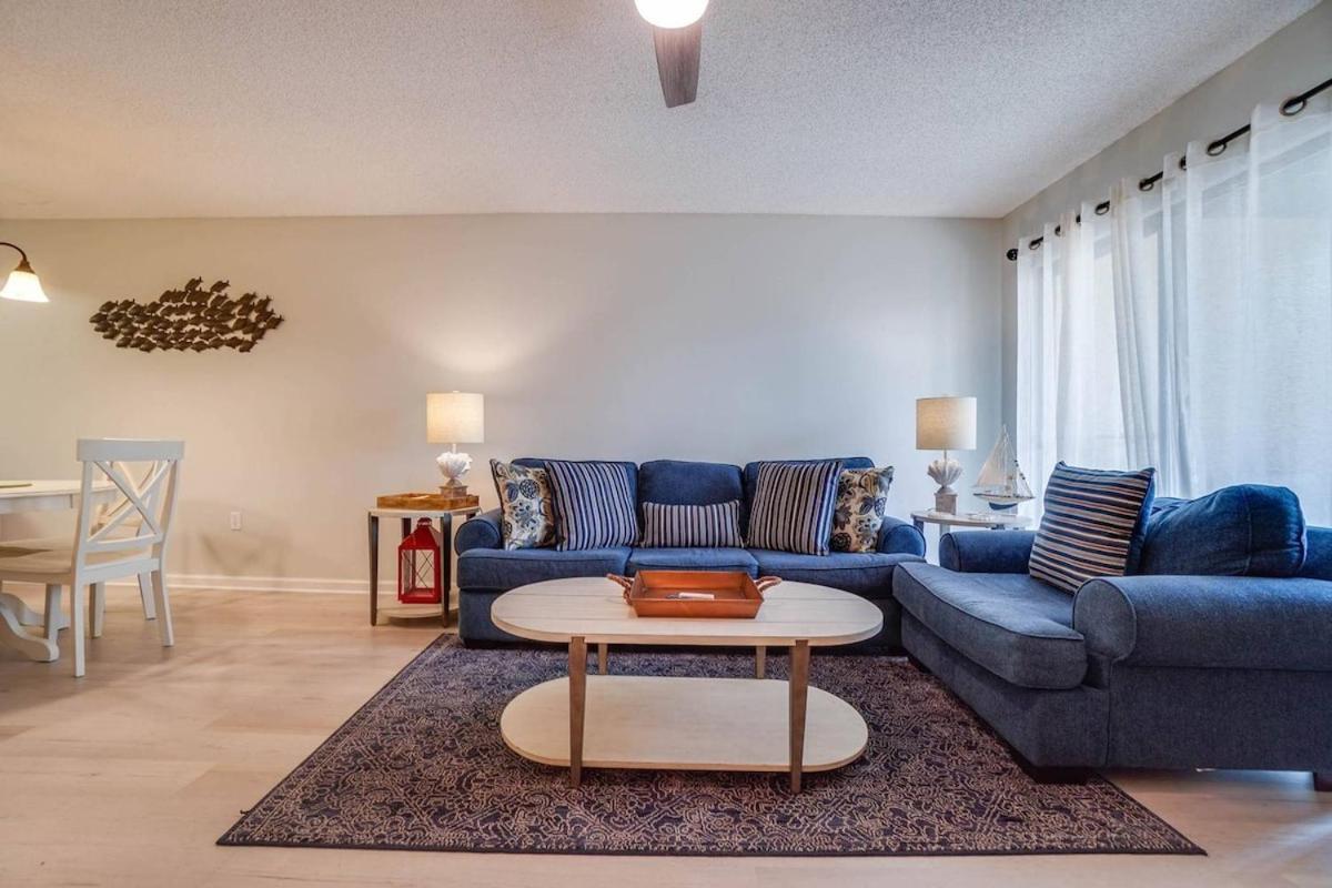 Apartment Softsands Hideaway - Portside - Sleeps 6 Panama City Beach