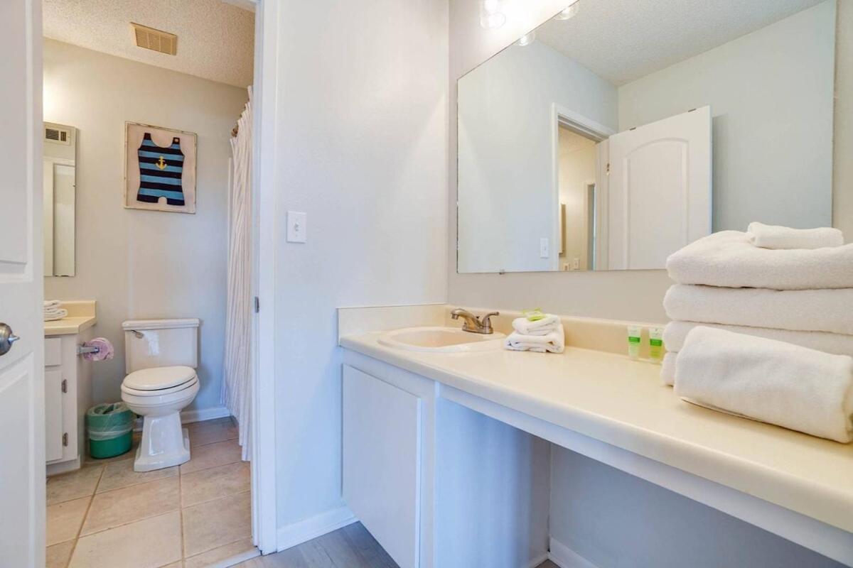 Softsands Hideaway - Portside - Sleeps 6 Panama City Beach