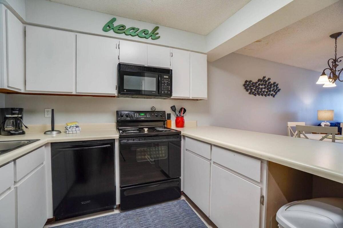 Softsands Hideaway - Portside - Sleeps 6 Apartment Panama City Beach