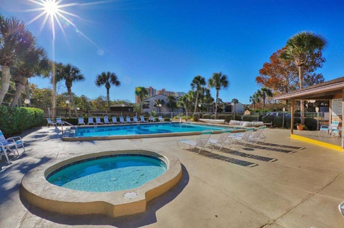 Softsands Hideaway - Portside - Sleeps 6 Panama City Beach