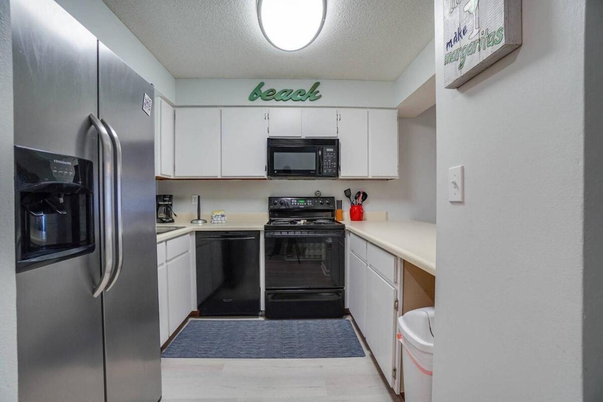 Apartment Softsands Hideaway - Portside - Sleeps 6 Panama City Beach