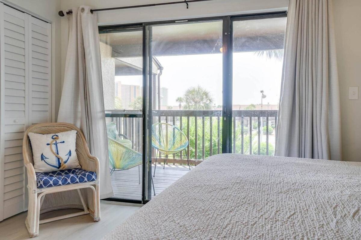 Softsands Hideaway - Portside - Sleeps 6 * Panama City Beach