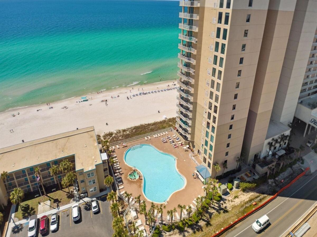 Apartment Tidewater 2405 - Tidewater Peak Sleeps 6 - 2br 2ba