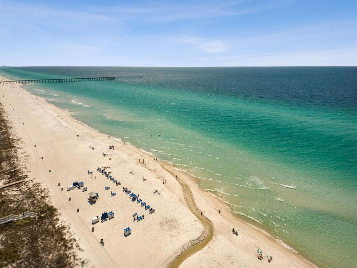 Tidewater 2405 - Tidewater Peak Sleeps 6 - 2br 2ba Apartment *