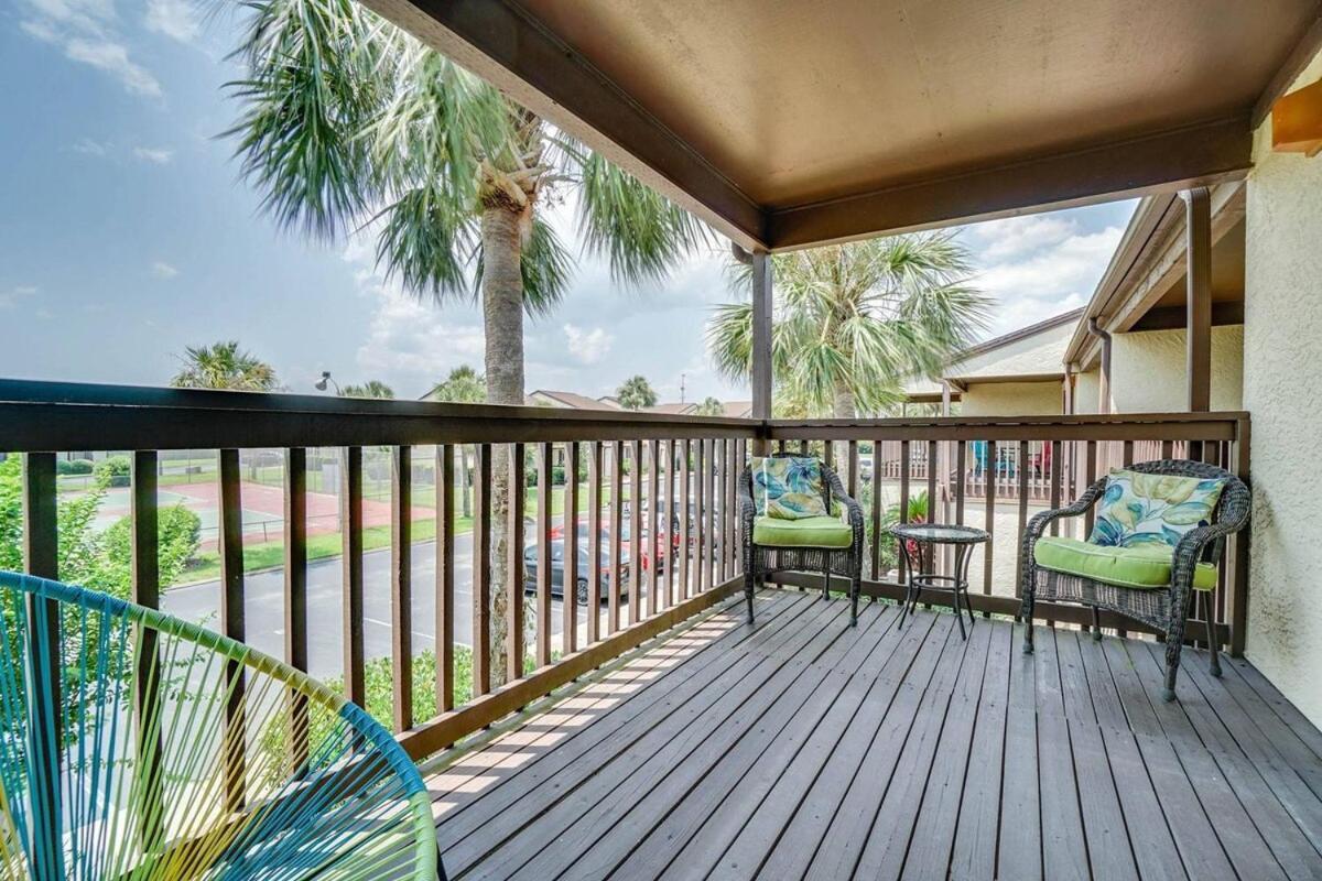 Apartment Softsands Hideaway - Portside - Sleeps 6