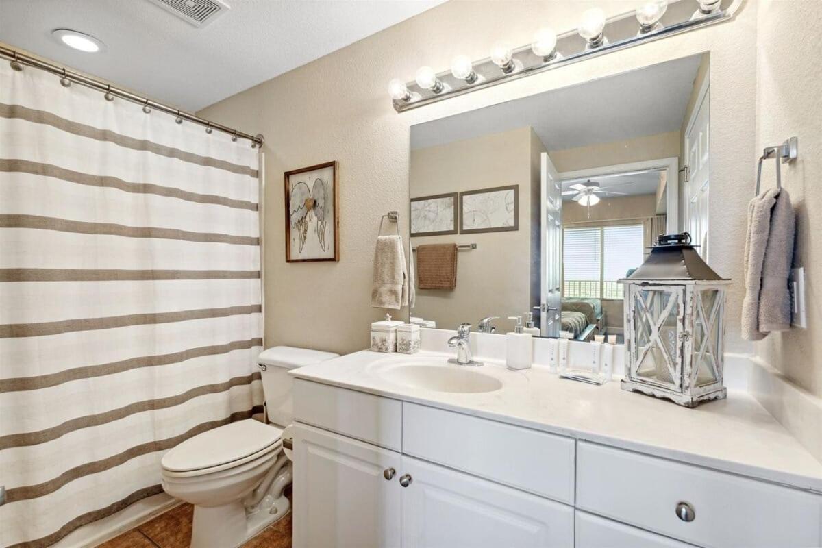 Tidewater 2405 - Tidewater Peak Sleeps 6 - 2br 2ba Apartment