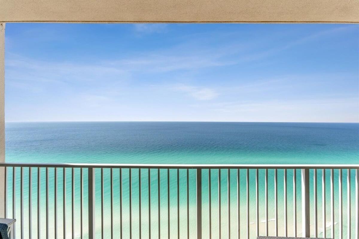 Tidewater 2405 - Tidewater Peak Sleeps 6 - 2br 2ba Apartment *