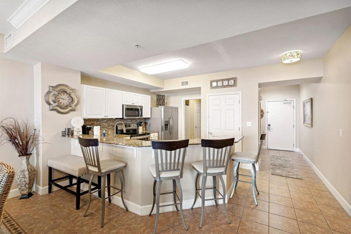 Apartment Tidewater 2405 - Tidewater Peak Sleeps 6 - 2br 2ba *