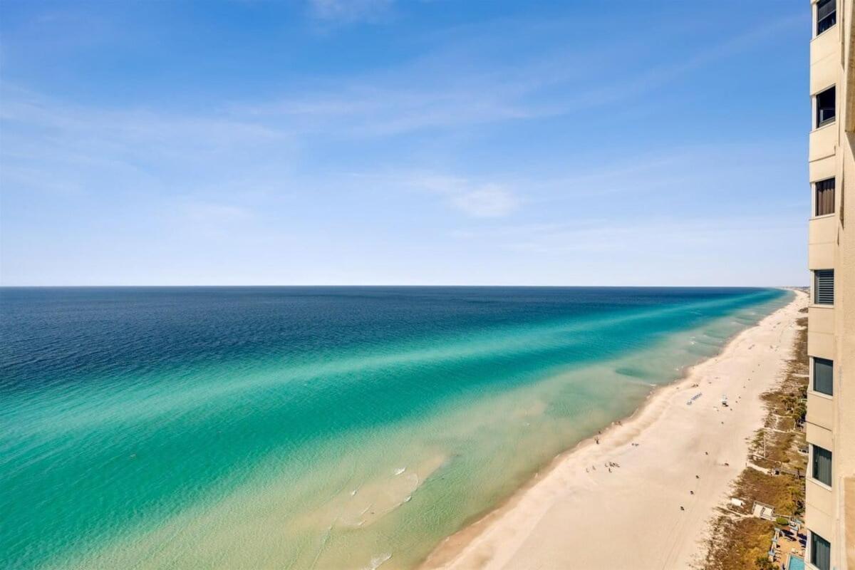Tidewater 2405 - Tidewater Peak Sleeps 6 - 2br 2ba Apartment Panama City Beach