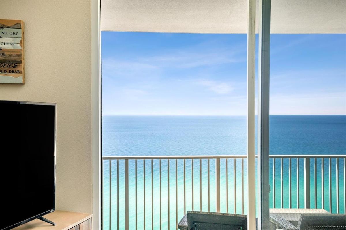 Tidewater 2405 - Tidewater Peak Sleeps 6 - 2br 2ba Apartment