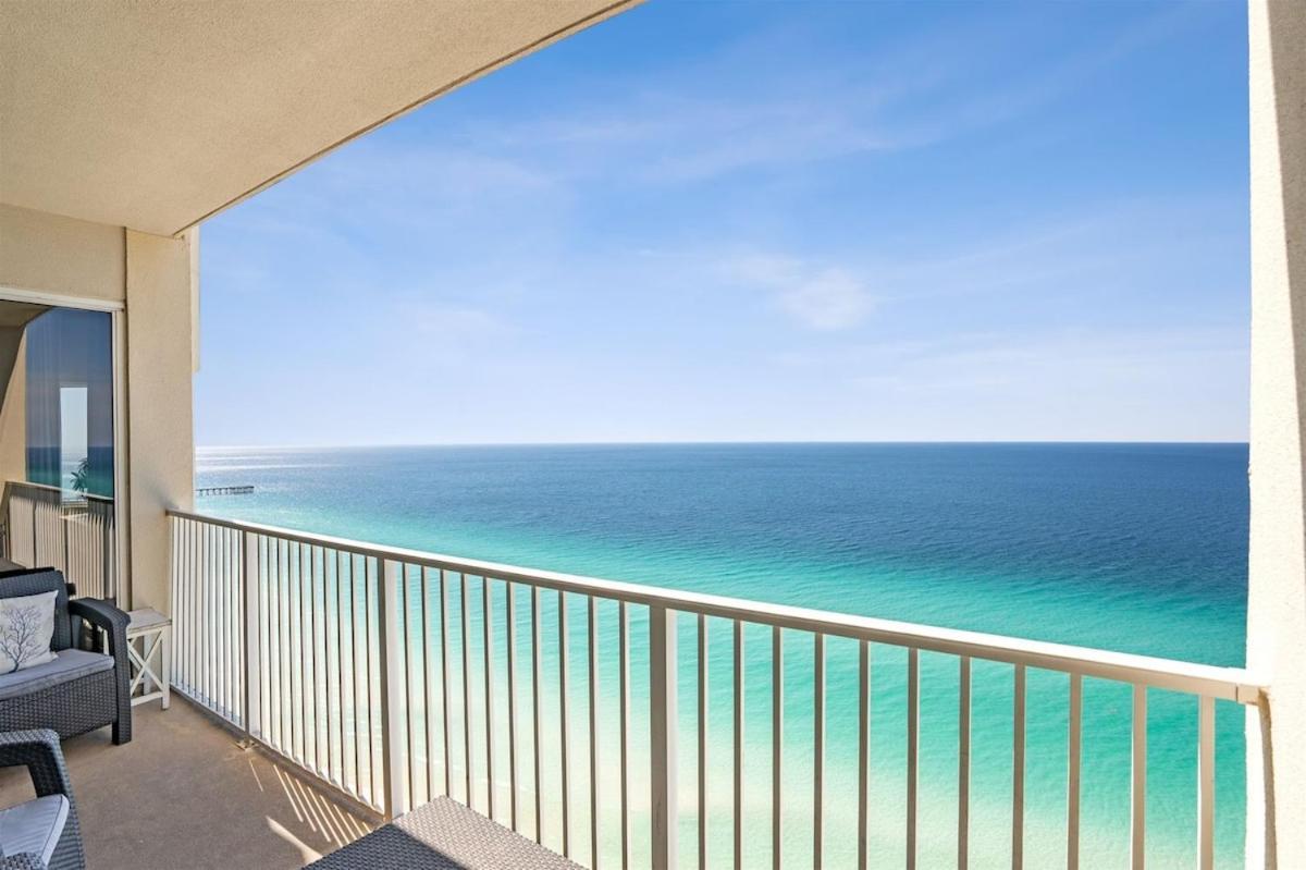 Apartment Tidewater 2405 - Tidewater Peak Sleeps 6 - 2br 2ba