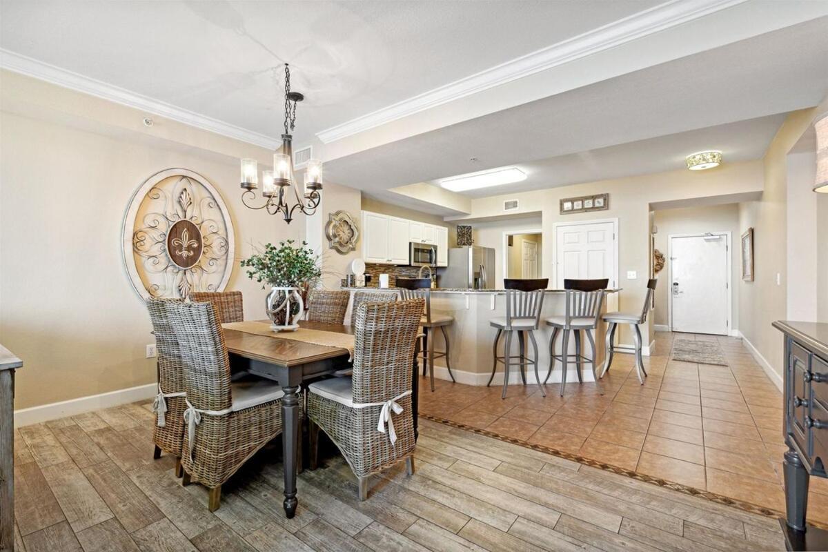 Apartment Tidewater 2405 - Tidewater Peak Sleeps 6 - 2br 2ba Panama City Beach