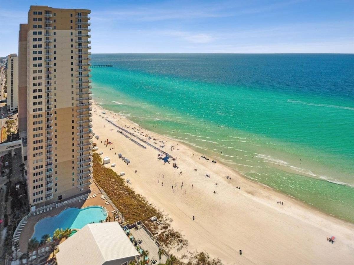 Tidewater 2405 - Tidewater Peak Sleeps 6 - 2br 2ba