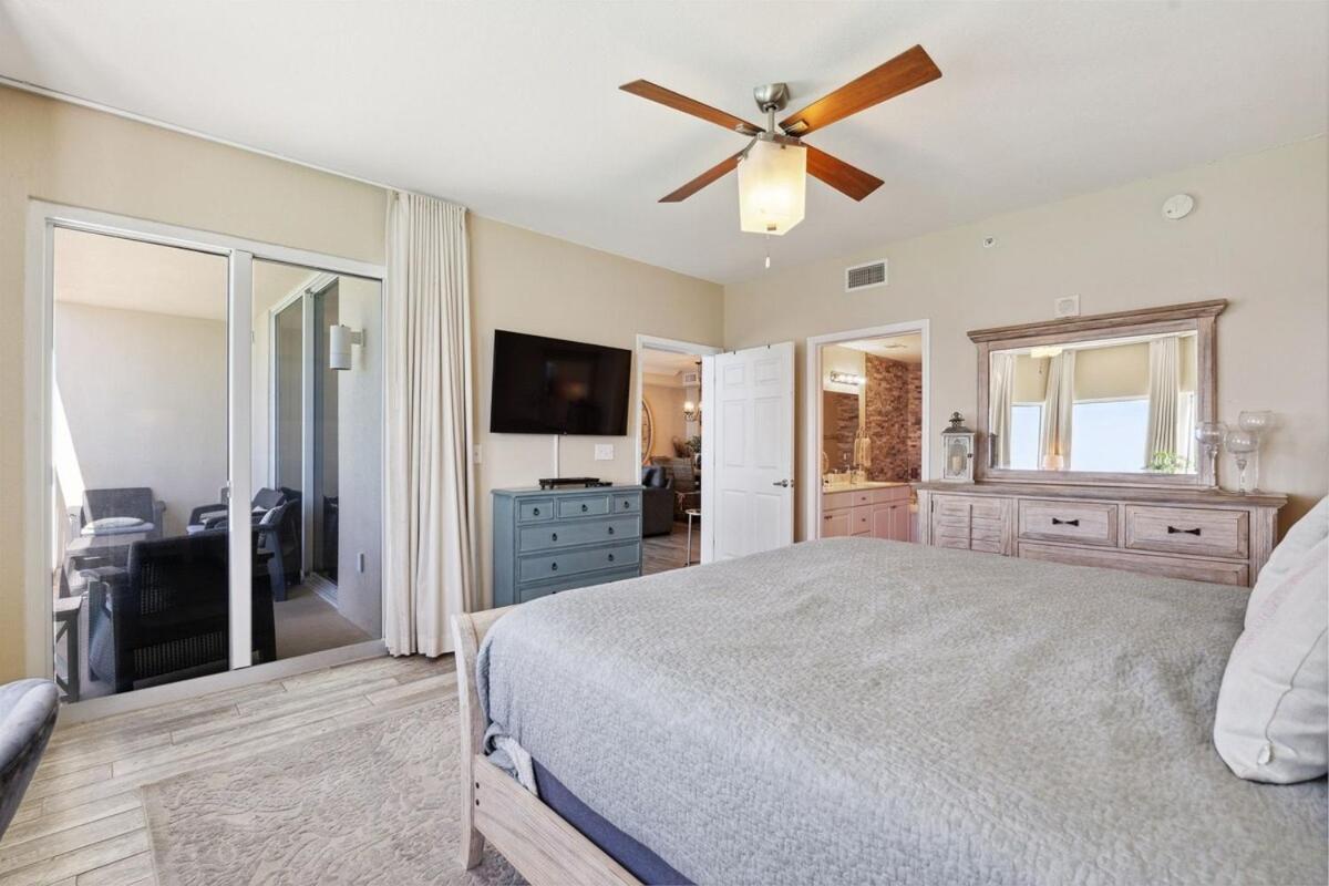 Apartment Tidewater 2405 - Tidewater Peak Sleeps 6 - 2br 2ba
