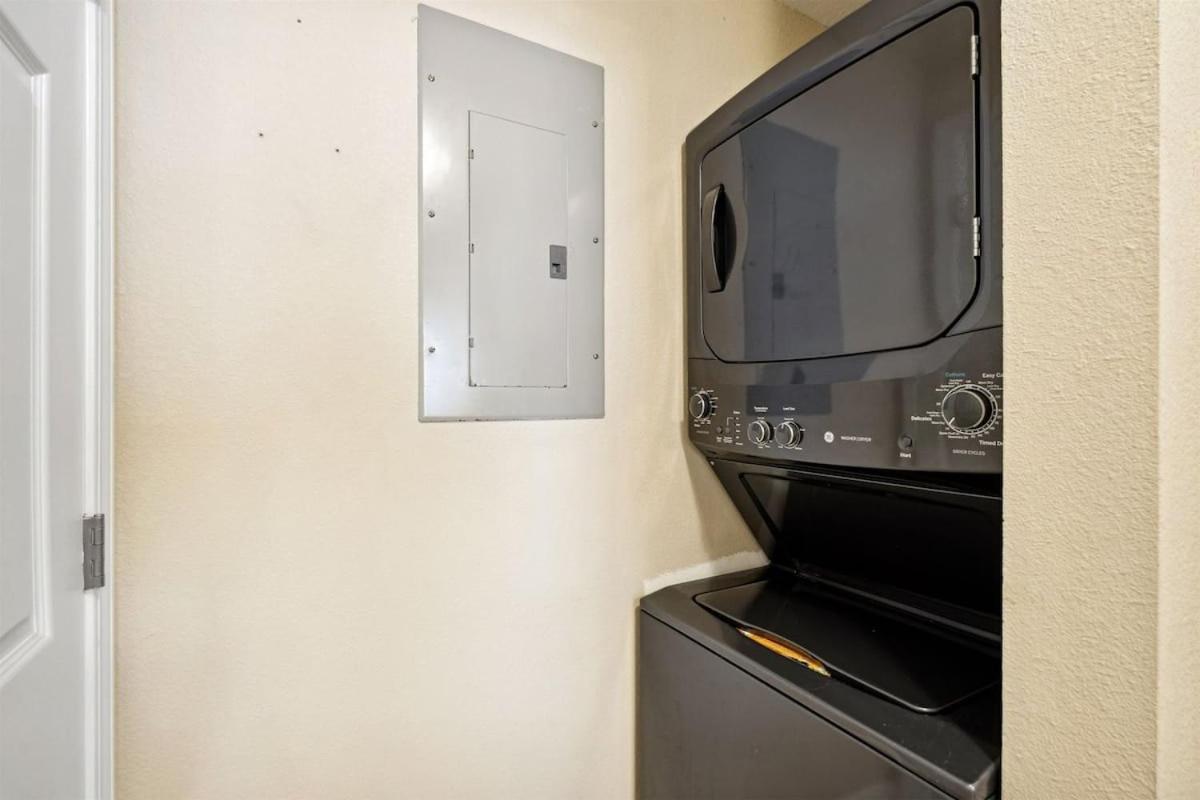 Apartment Tidewater 2405 - Tidewater Peak Sleeps 6 - 2br 2ba *