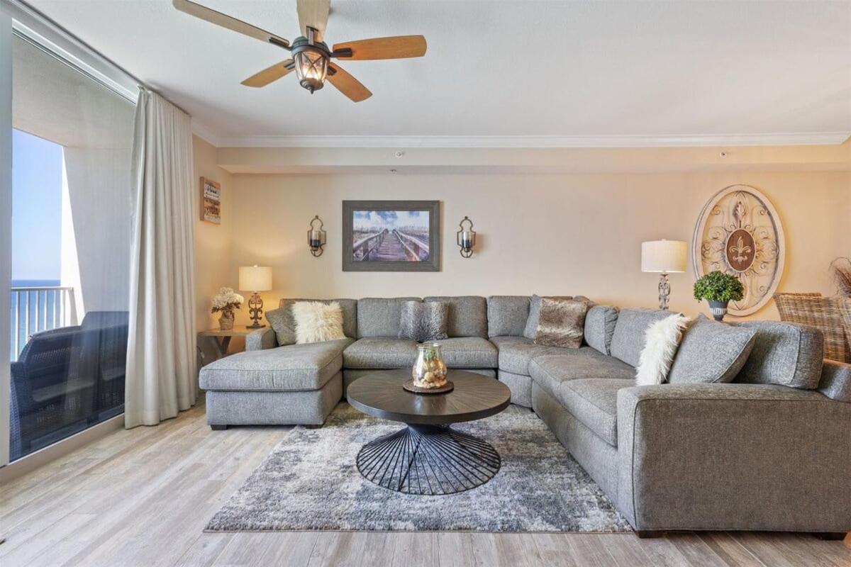 Tidewater 2405 - Tidewater Peak Sleeps 6 - 2br 2ba *