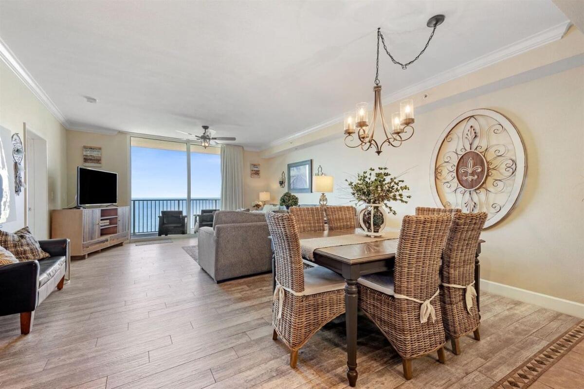 Tidewater 2405 - Tidewater Peak Sleeps 6 - 2br 2ba Panama City Beach