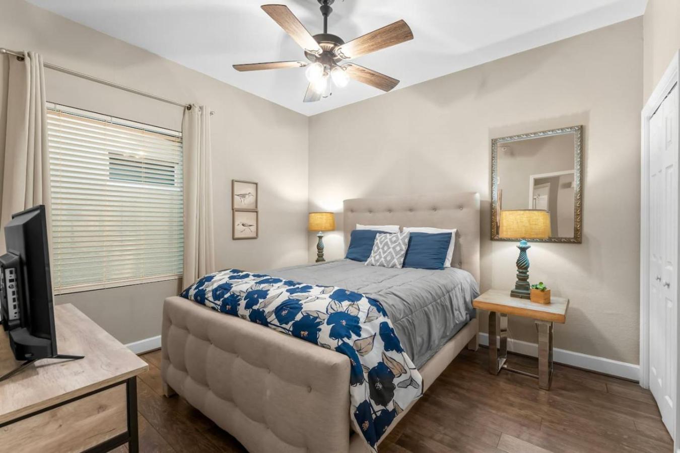 Holiday home Tidewater 2616 Panama City Beach