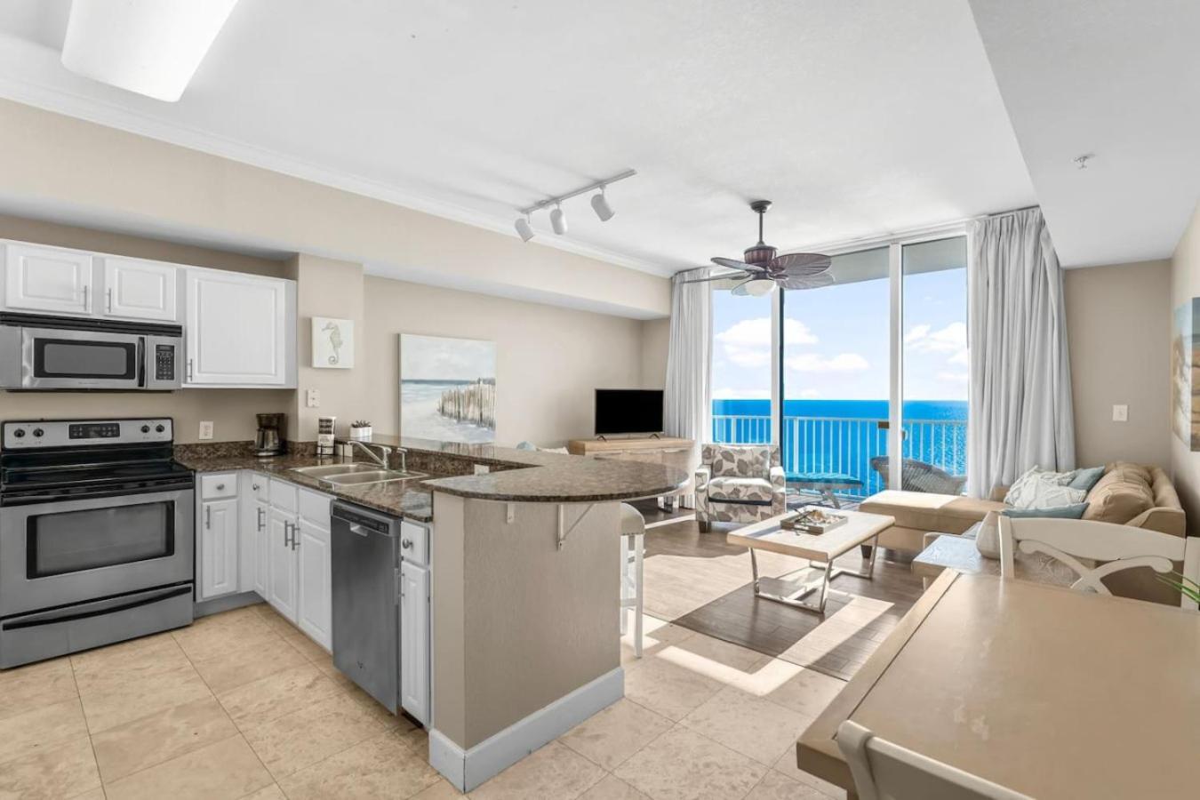 Tidewater 2616 Holiday home