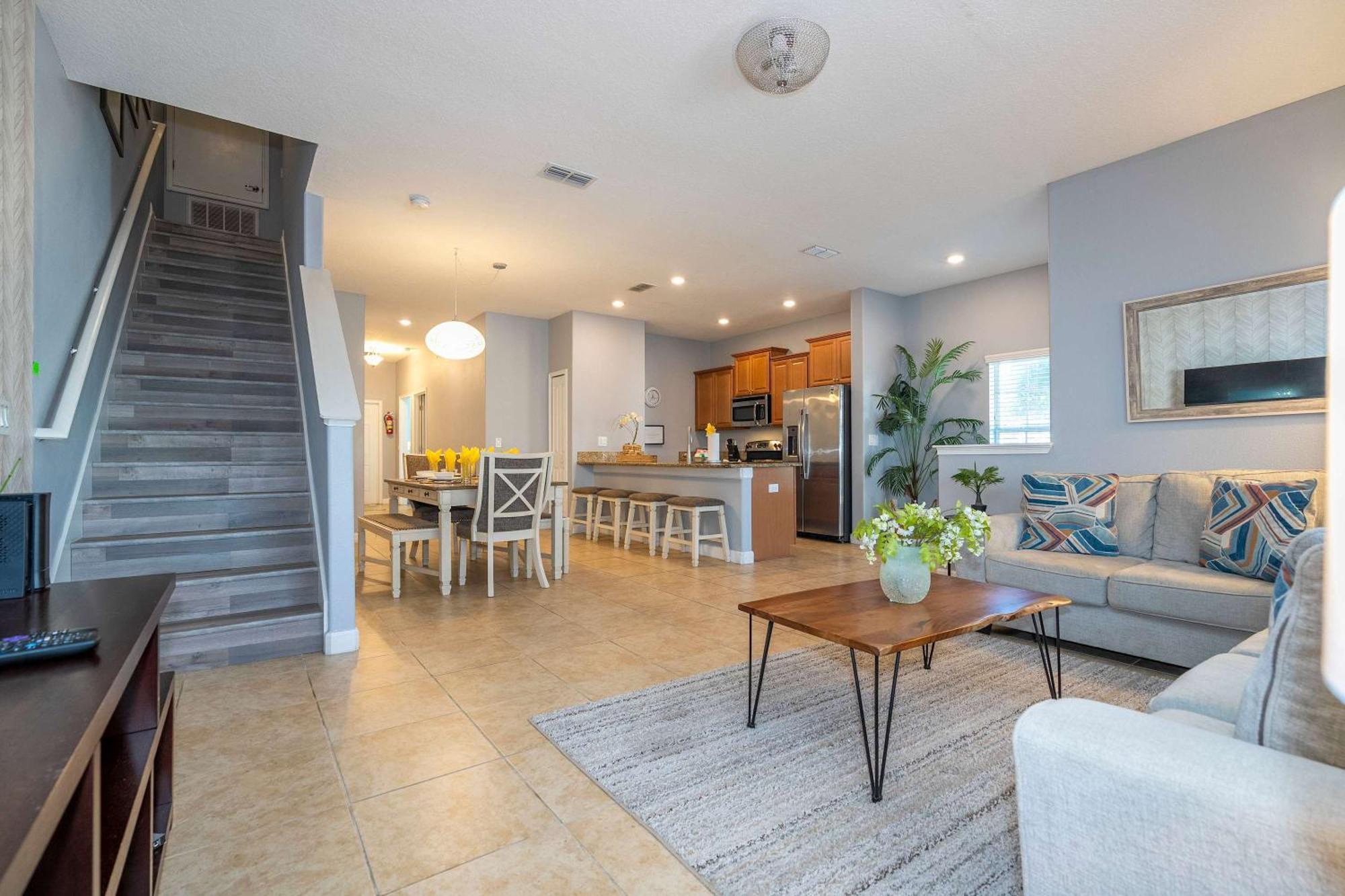 Holiday home Stunning 5bd Close To At Storey 3199