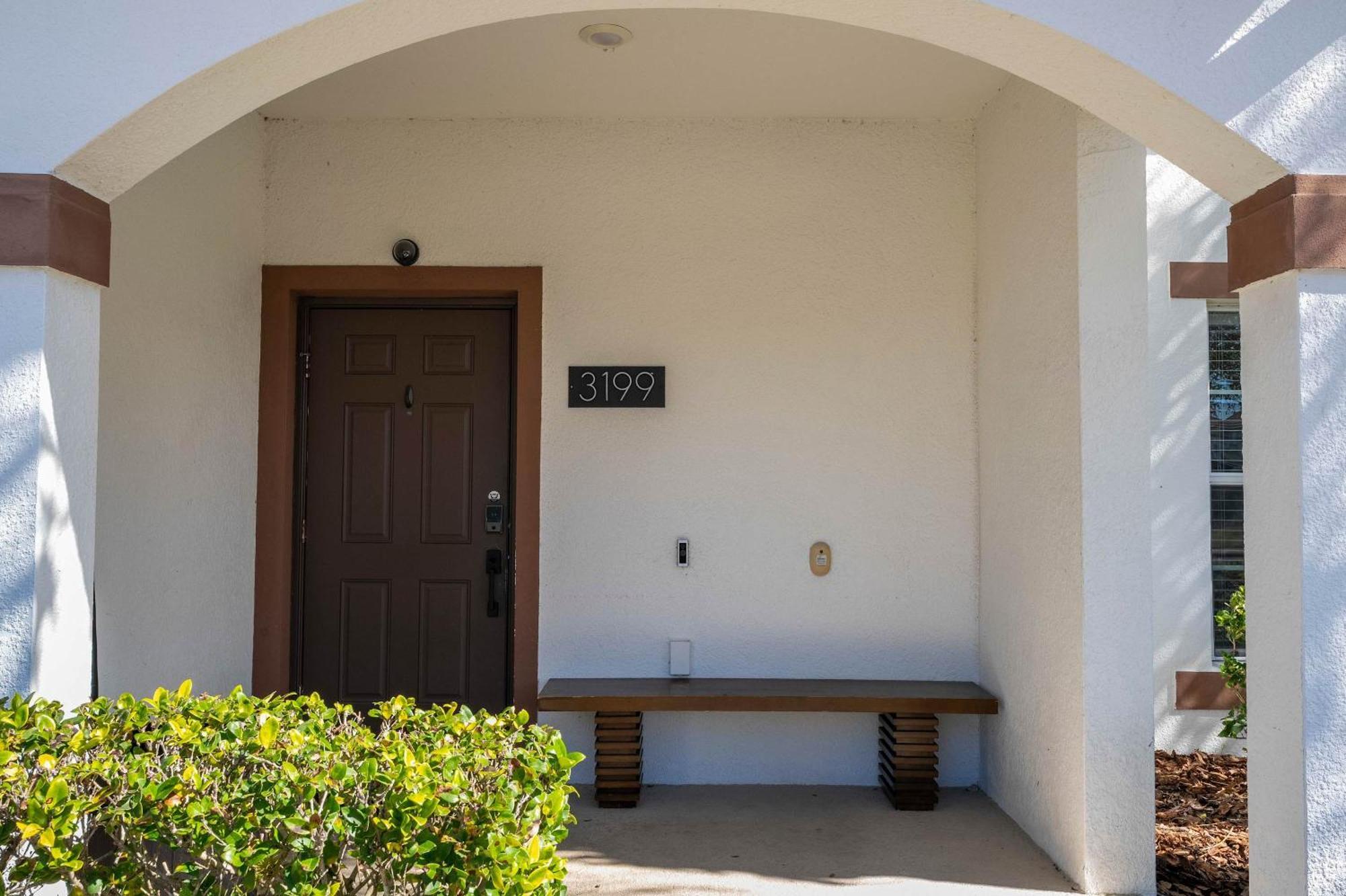 Stunning 5bd Close To At Storey 3199 Holiday home Kissimmee