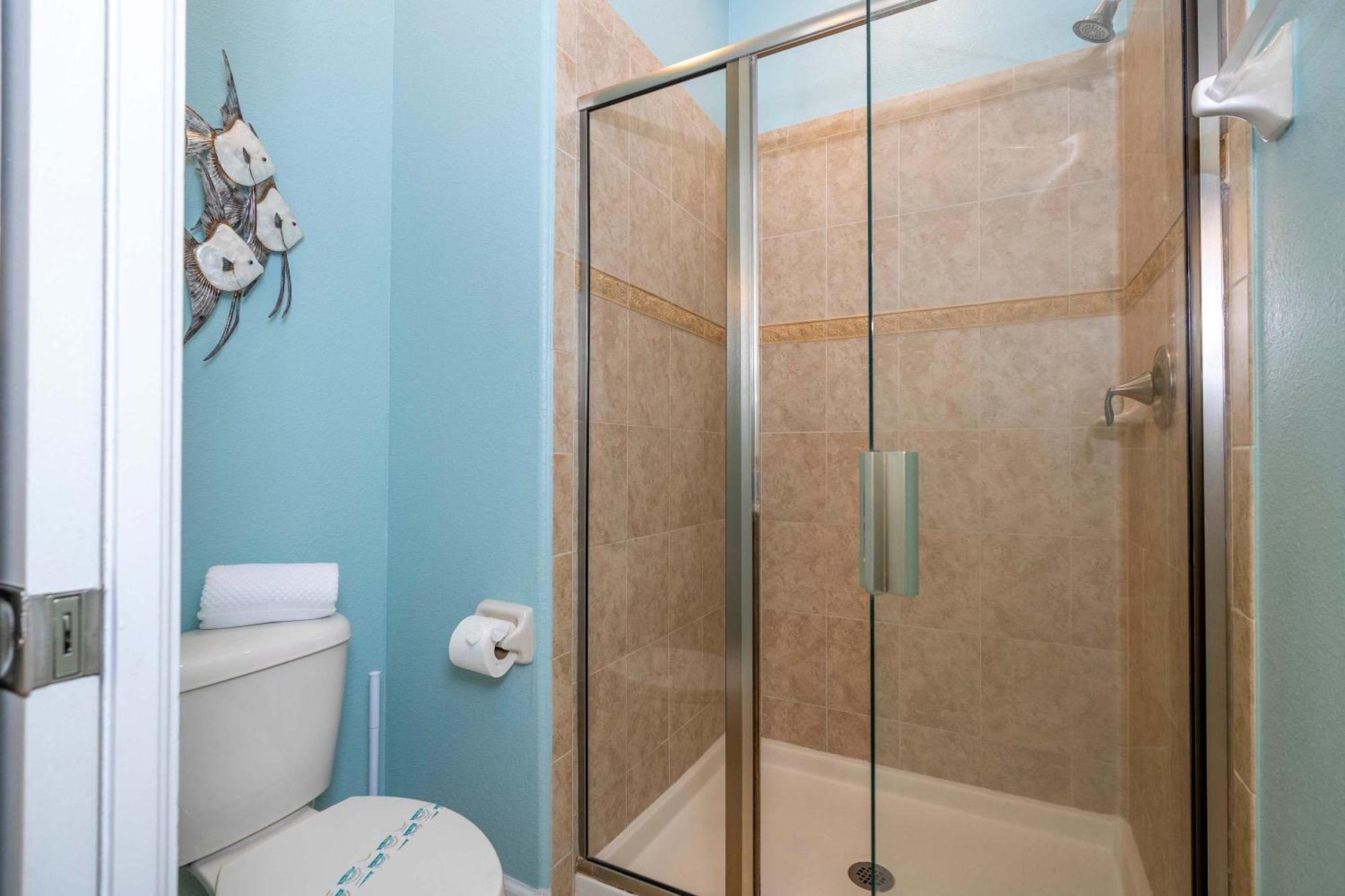 Stunning 5bd Close To At Storey 3199 Kissimmee