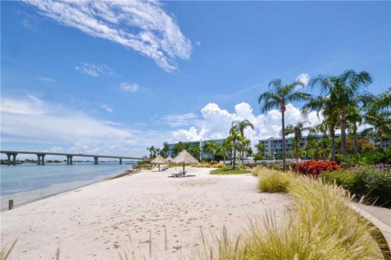Bahia Vista Ground Floor 2 Bedroom 131