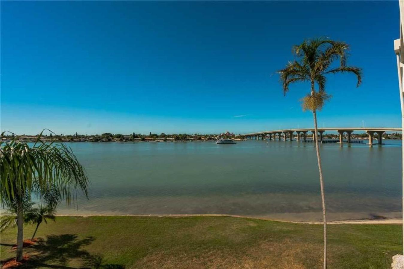 Holiday home Bahia Vista Ground Floor 2 Bedroom 131