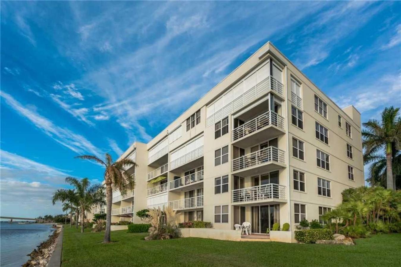 Holiday home Bahia Vista Ground Floor 2 Bedroom 131 Tierra Verde