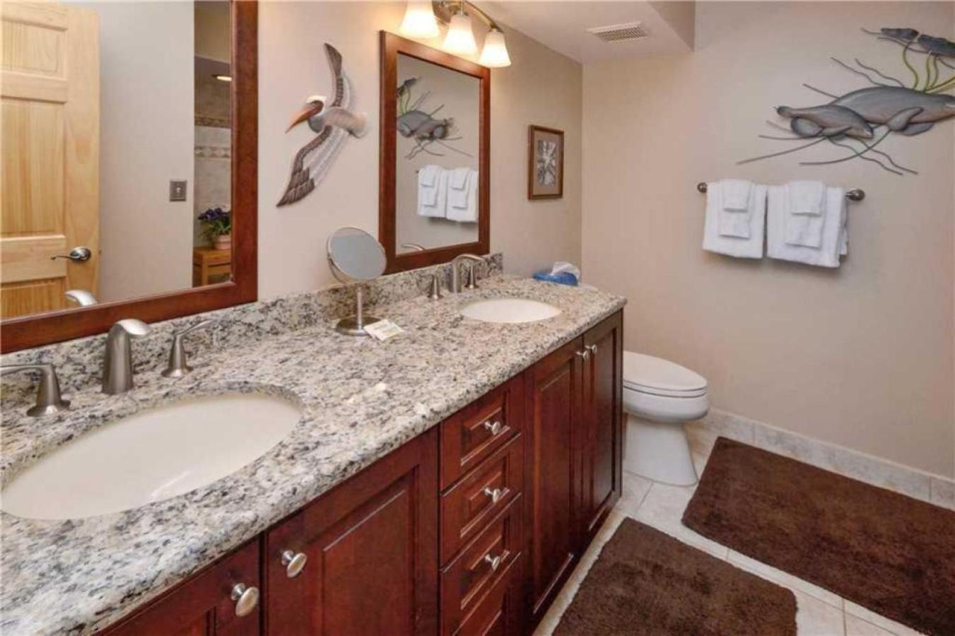 Bahia Vista Ground Floor 2 Bedroom 131 Holiday home Tierra Verde