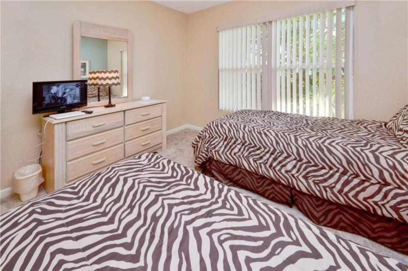 Holiday home Bahia Vista Ground Floor 2 Bedroom 131 Tierra Verde