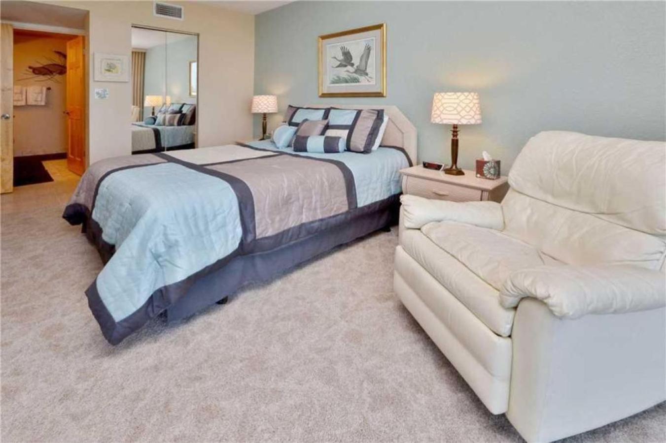 Bahia Vista Ground Floor 2 Bedroom 131 Tierra Verde