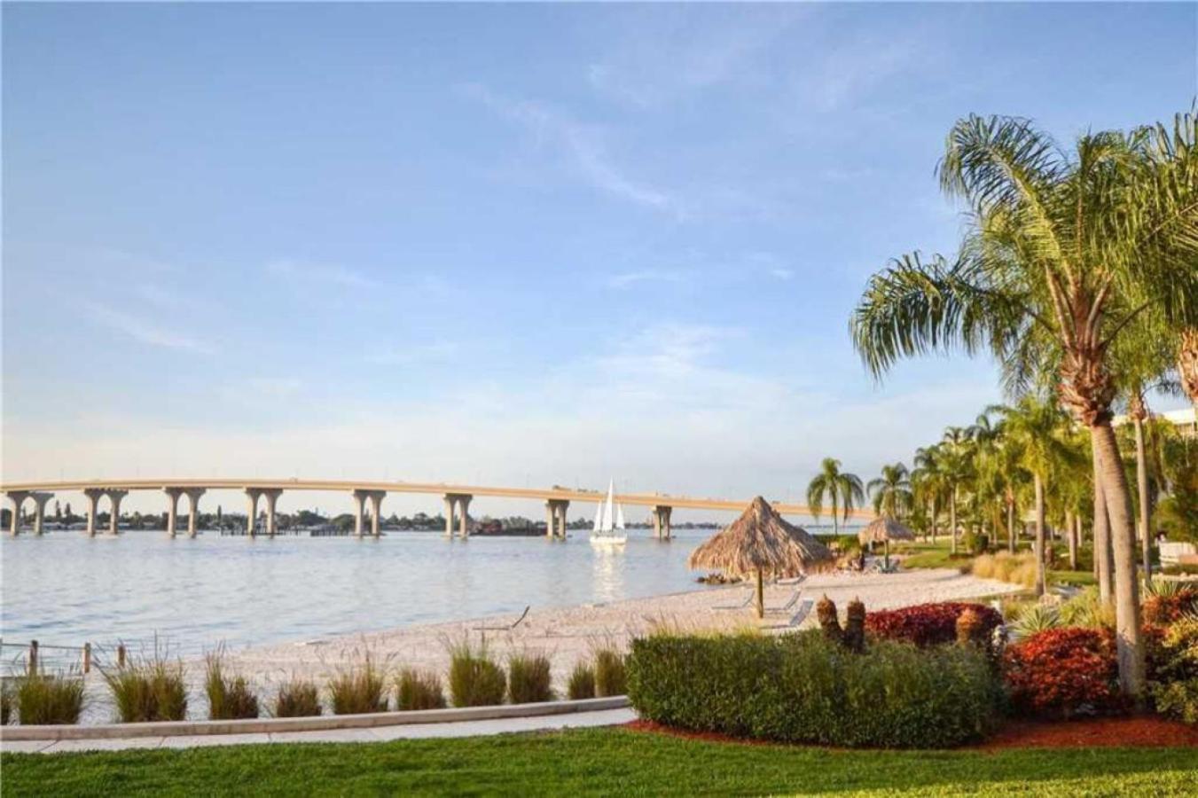 Holiday home Bahia Vista Ground Floor 2 Bedroom 131 *