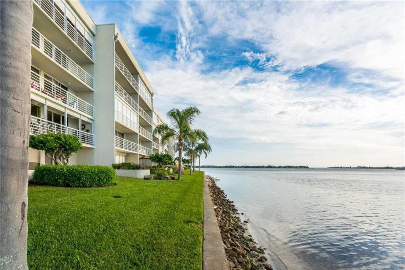 Holiday home Bahia Vista Ground Floor 2 Bedroom 131 Tierra Verde