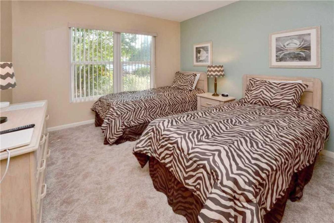 Bahia Vista Ground Floor 2 Bedroom 131 Tierra Verde