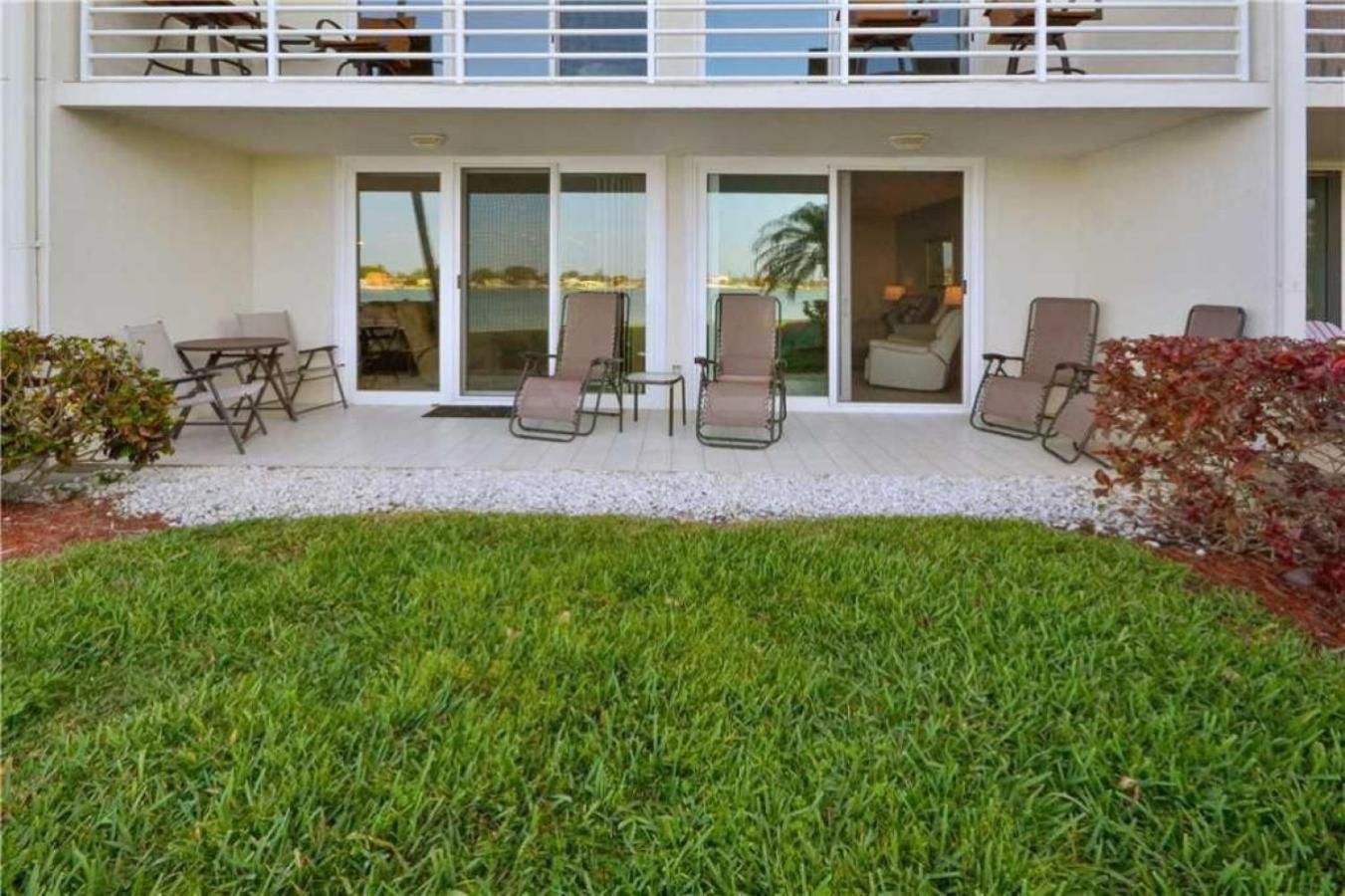 Holiday home Bahia Vista Ground Floor 2 Bedroom 131 *