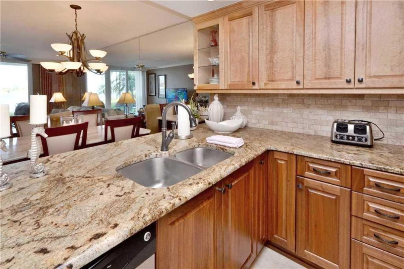 Bahia Vista Ground Floor 2 Bedroom 131