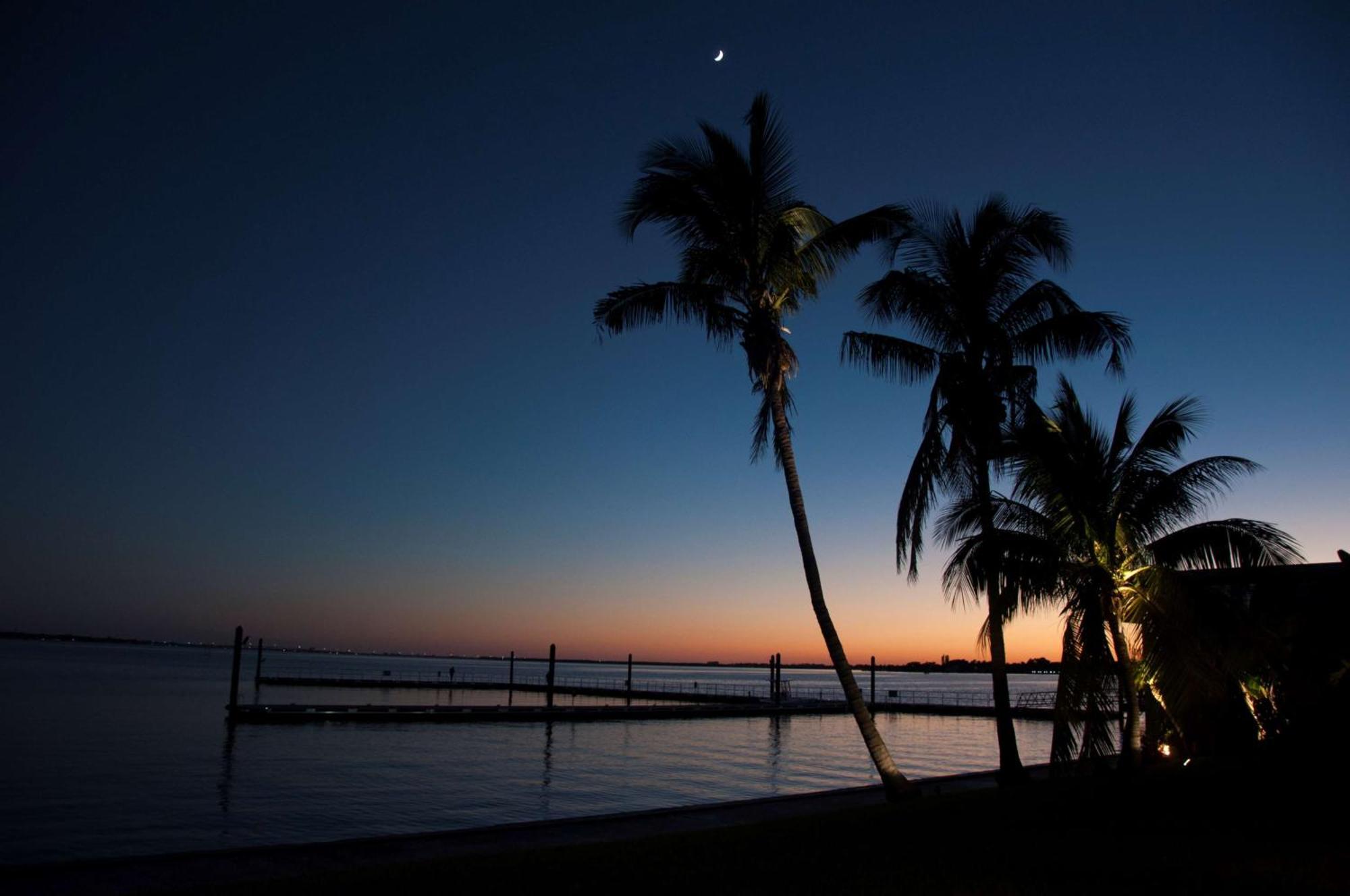 Western Myers Waterfront 3* North Fort Myers