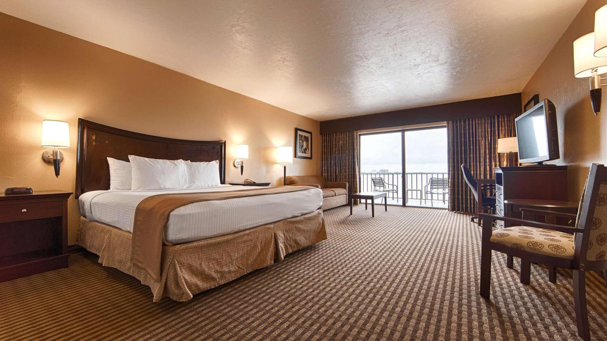 Hotel Western Myers Waterfront