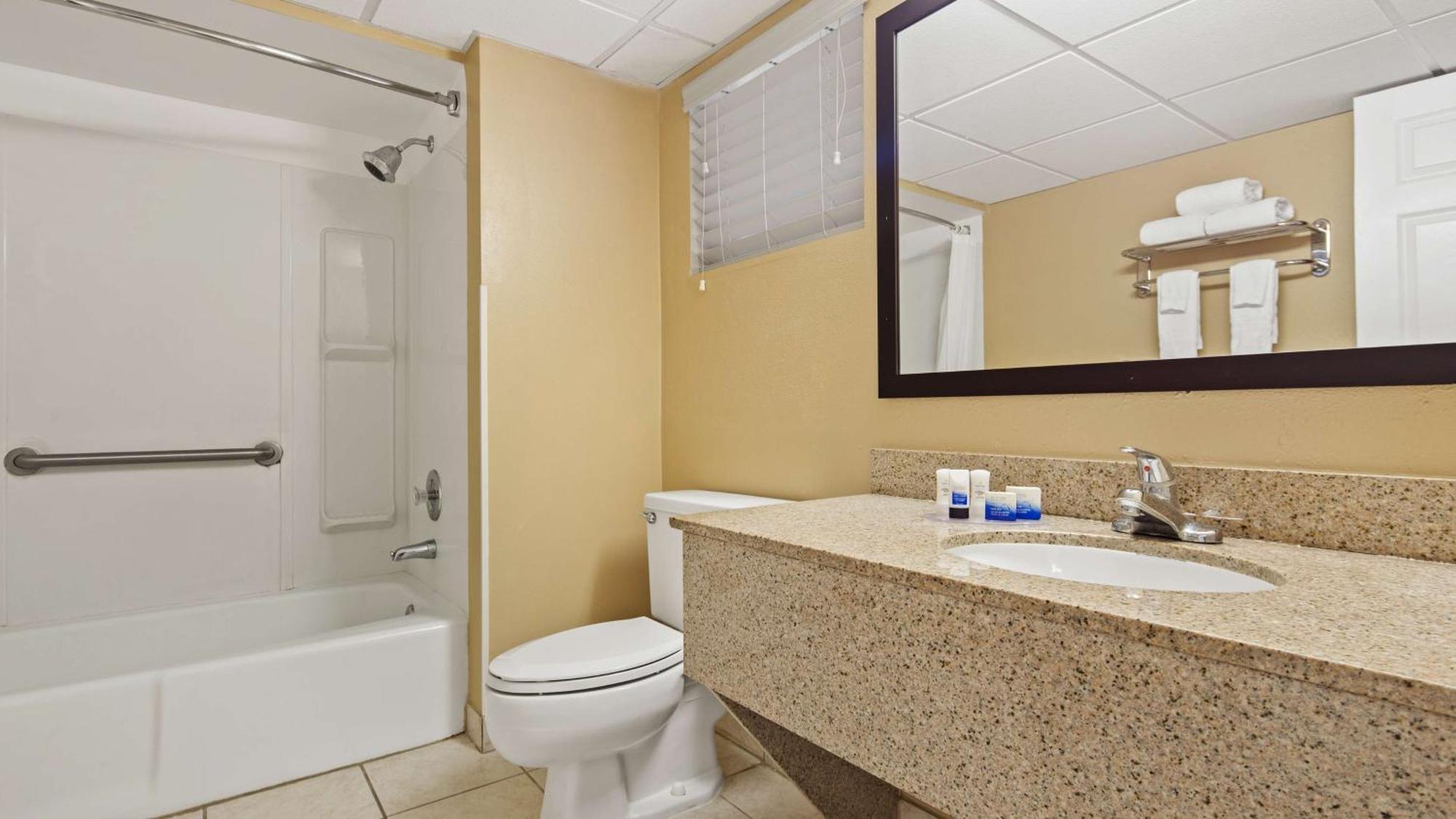Hotel Western Myers Waterfront 3*